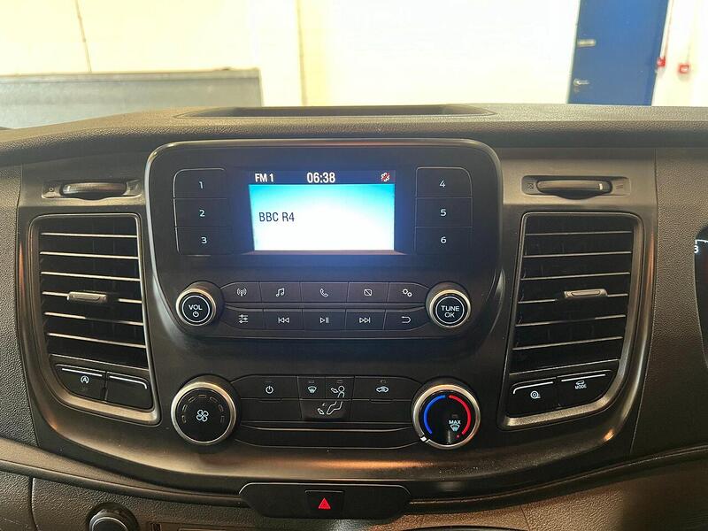 Used Ford Transit 2020 for sale - 76904110: Photo 20