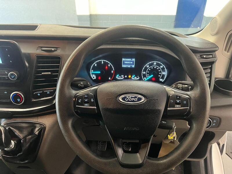 Used Ford Transit 2020 for sale - 76904110: Photo 22