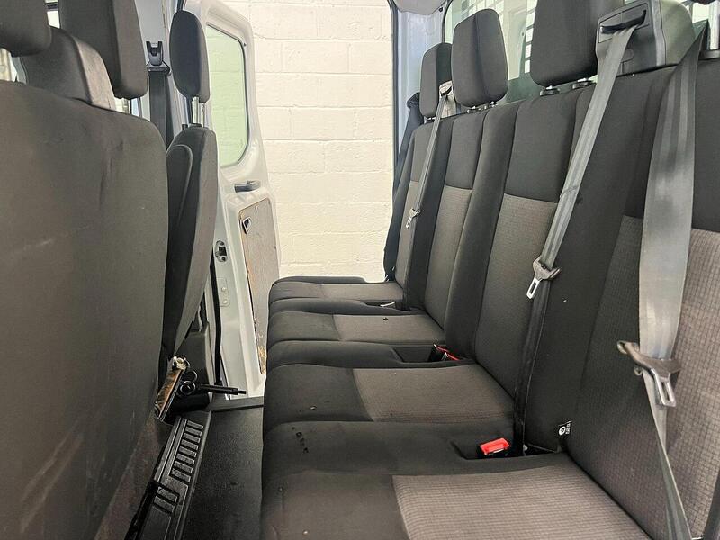 Used Ford Transit 2020 for sale - 76904110: Photo 23