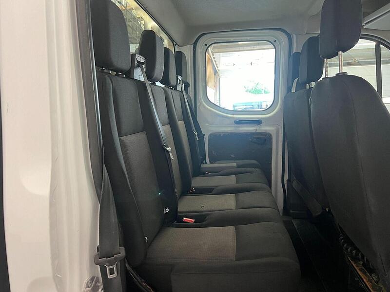 Used Ford Transit 2020 for sale - 76904110: Photo 24