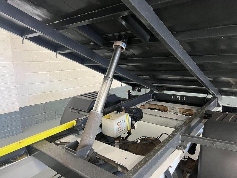 Used Ford Transit 2020 for sale - 76904110: Photo 25