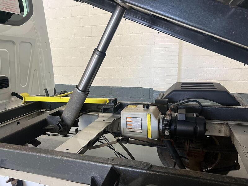 Used Ford Transit 2020 for sale - 76904110: Photo 28