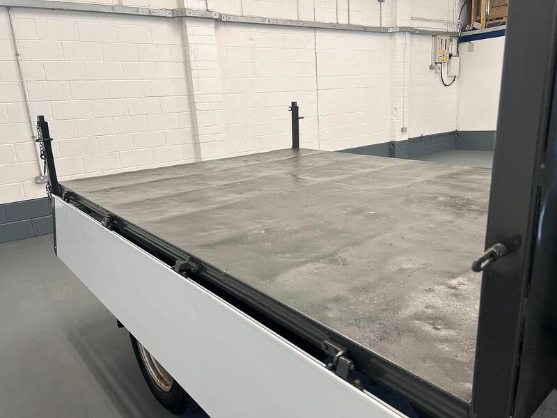 Used Ford Transit 2020 for sale - 76904110: Photo 29