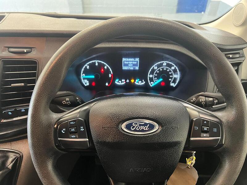 Used Ford Transit 2020 for sale - 76904110: Photo 30
