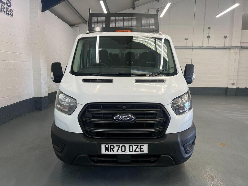 Used Ford Transit 2020 for sale - 76904110: Photo 4
