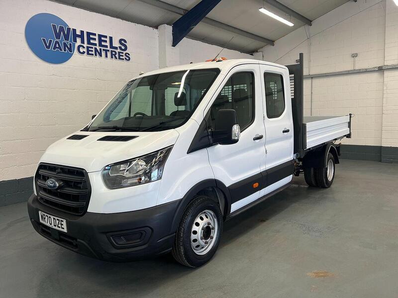 Used Ford Transit 2020 for sale - 76904110: Photo 5