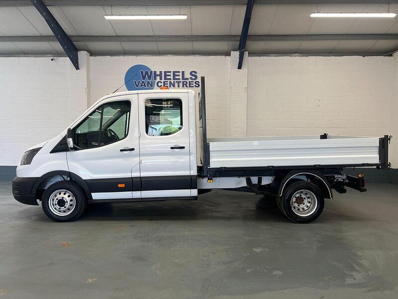 Used Ford Transit 2020 for sale - 76904110: Photo 6