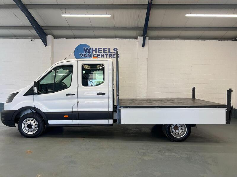 Used Ford Transit 2020 for sale - 76904110: Photo 7