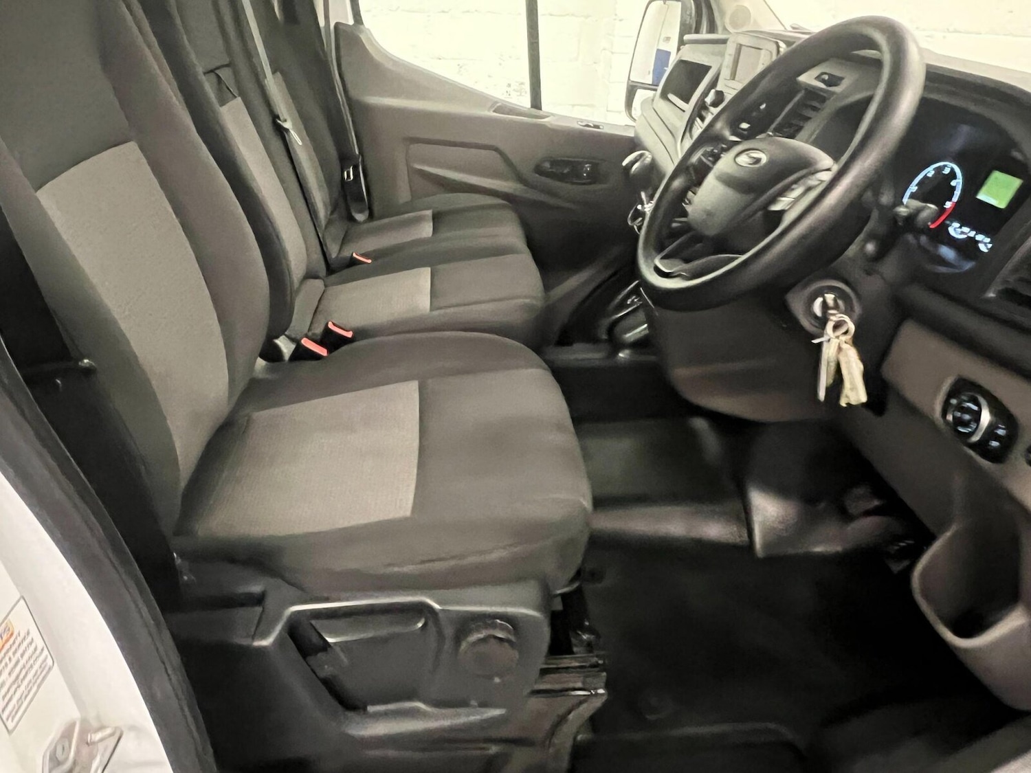 Used Ford Transit 2022 for sale - 76873084: Photo 10
