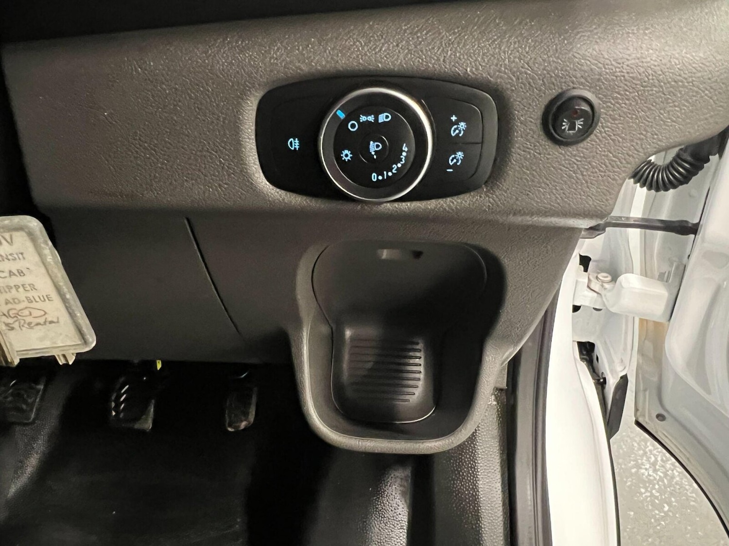 Used Ford Transit 2022 for sale - 76873084: Photo 12