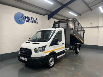 Used Ford Transit 2022 for sale - 76873084: Photo