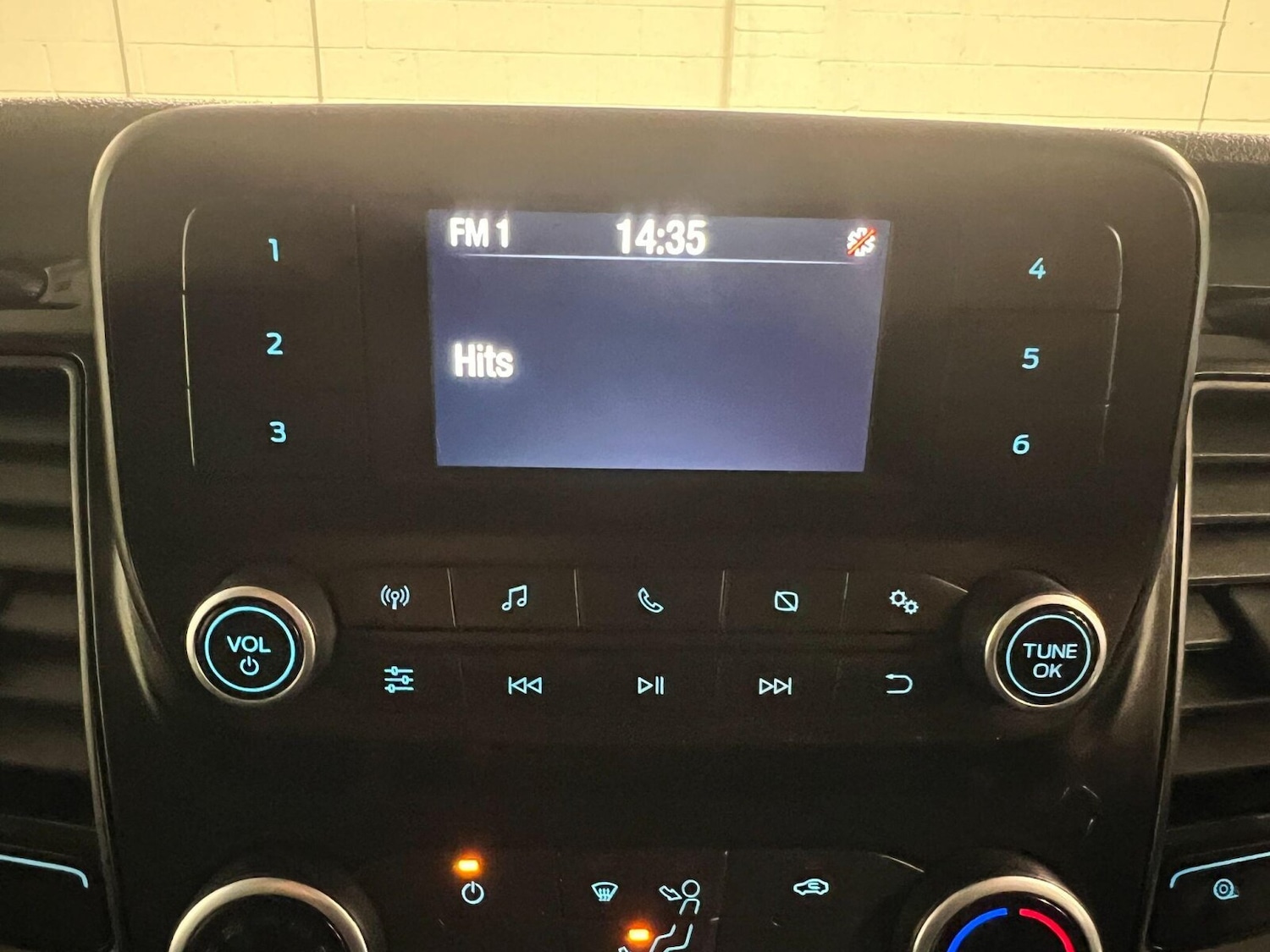 Used Ford Transit 2022 for sale - 76873084: Photo 22