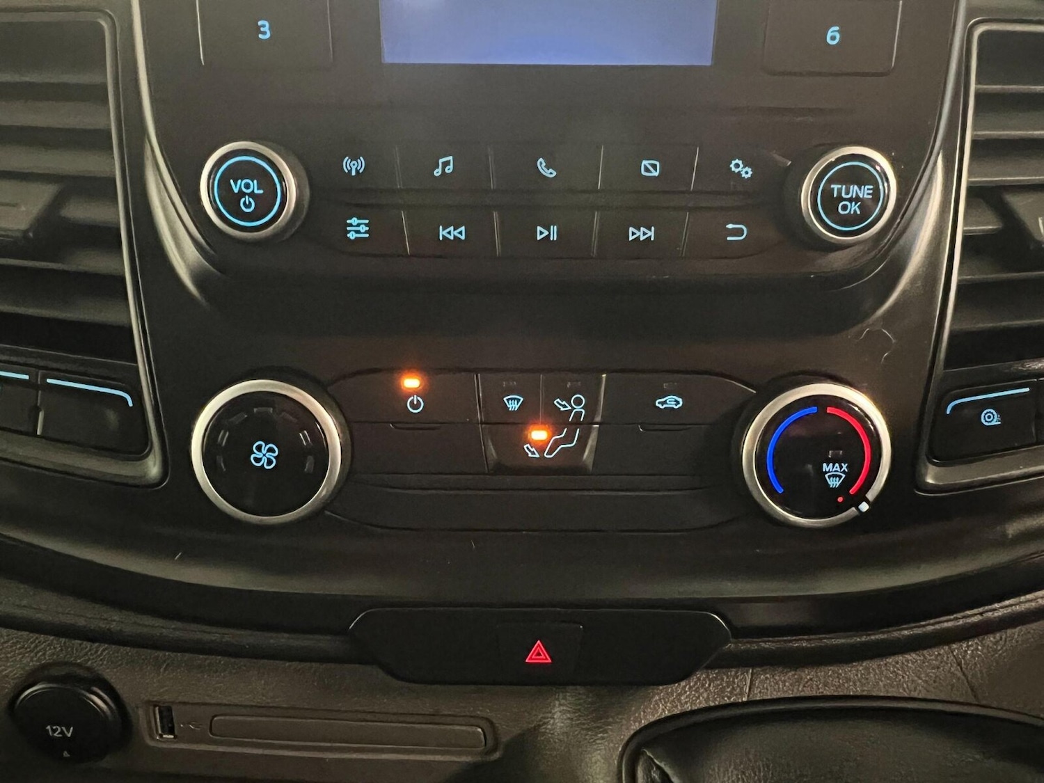 Used Ford Transit 2022 for sale - 76873084: Photo 23