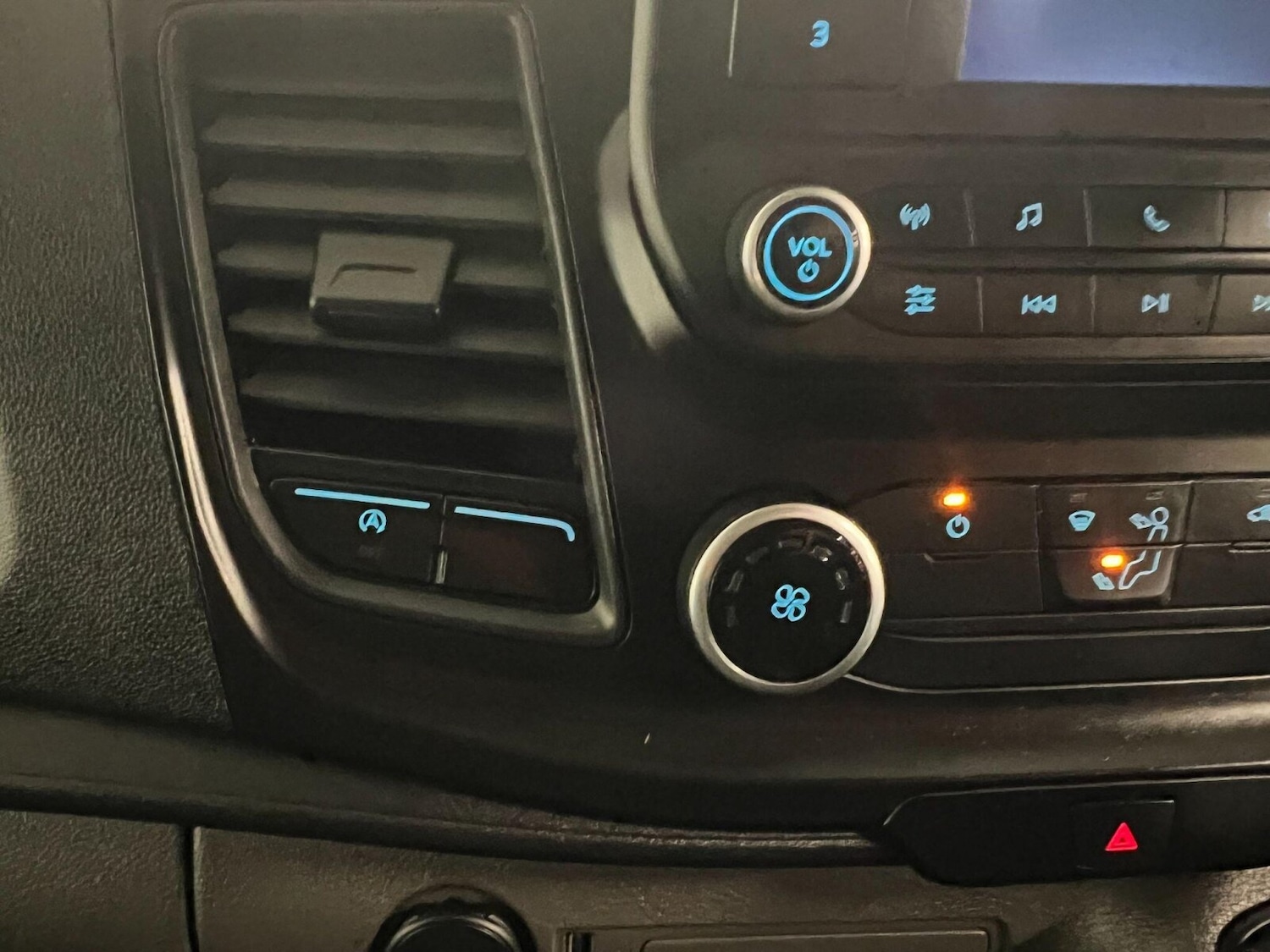 Used Ford Transit 2022 for sale - 76873084: Photo 24