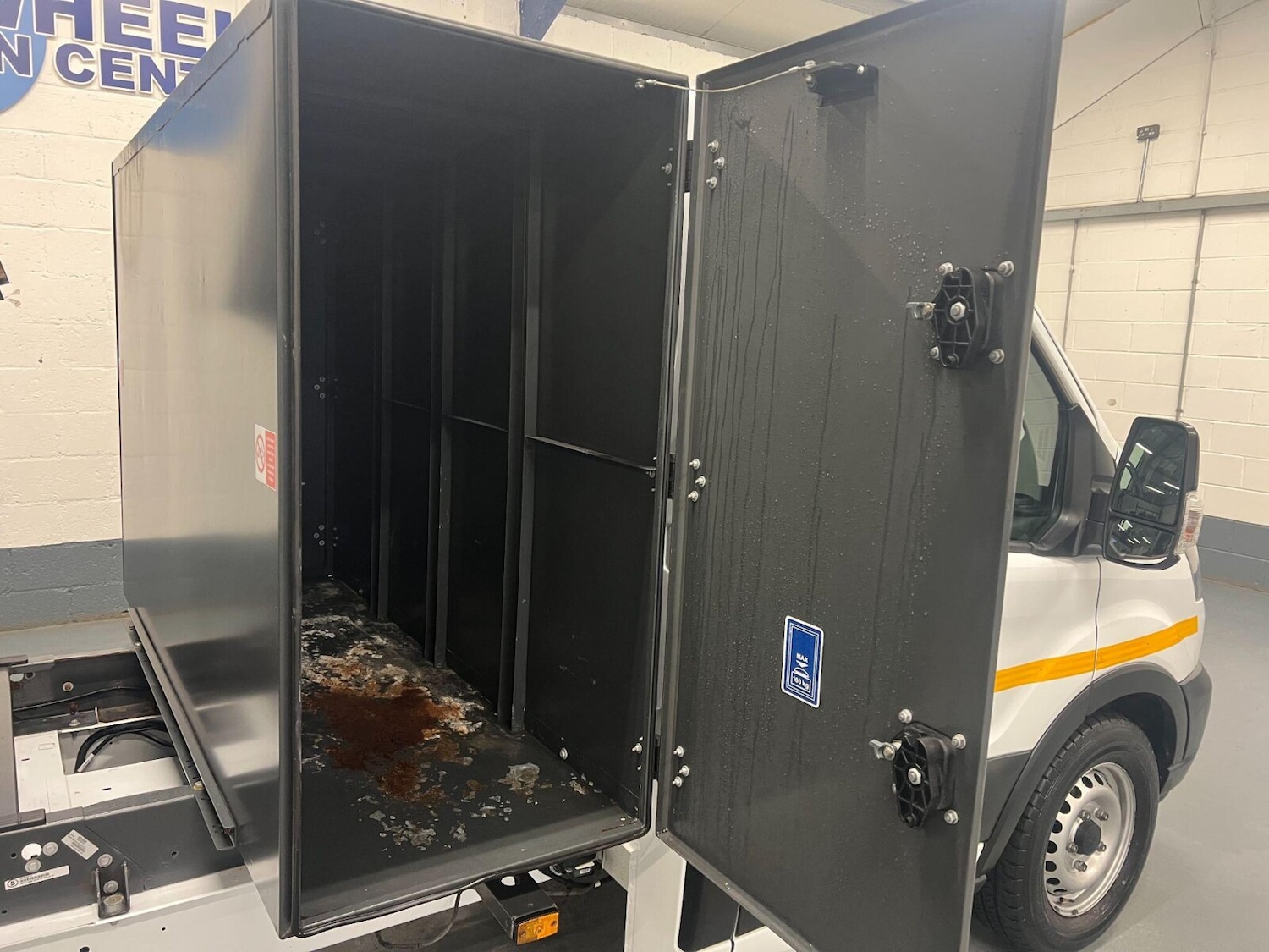 Used Ford Transit 2022 for sale - 76873084: Photo 26