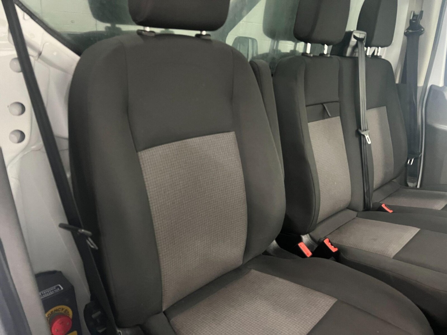 Used Ford Transit 2022 for sale - 76873084: Photo 30