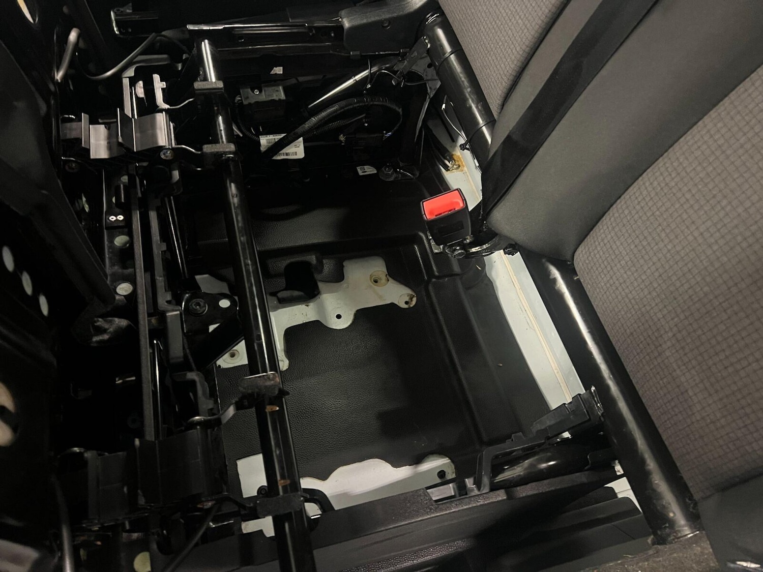 Used Ford Transit 2022 for sale - 76873084: Photo 40