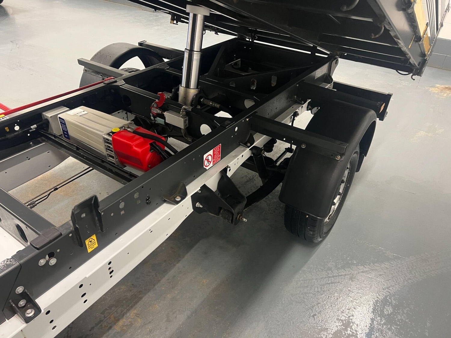 Used Ford Transit 2022 for sale - 76873084: Photo 42