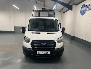 Used Ford Transit 2022 for sale - 76873084: Photo