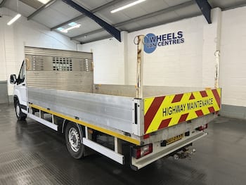 Used Maxus Deliver 9 2023 for sale - 79804348: Photo
