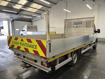 Used Maxus Deliver 9 2023 for sale - 79804348: Photo