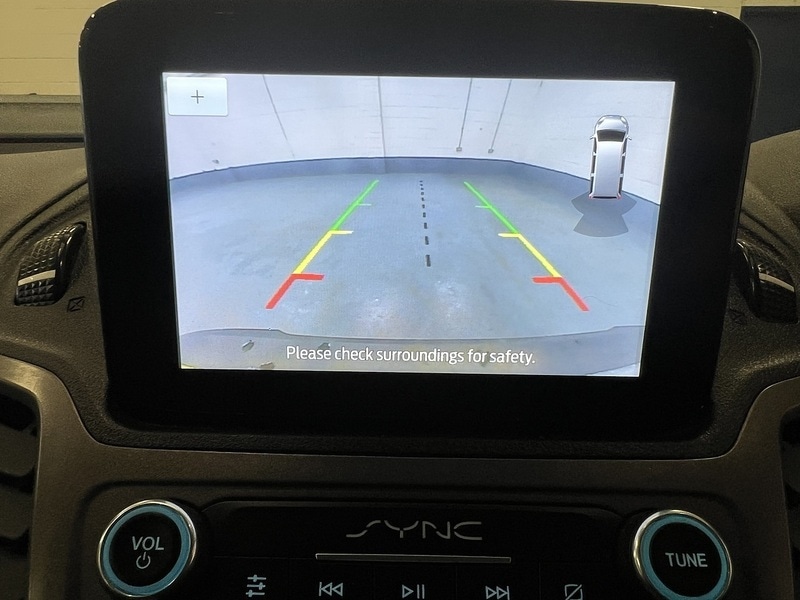 Used Ford Transit Connect 2023 for sale - 76932169: Photo 10