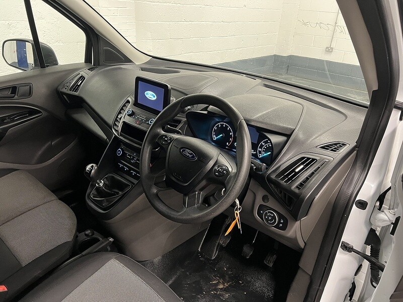 Used Ford Transit Connect 2023 for sale - 76932169: Photo 11
