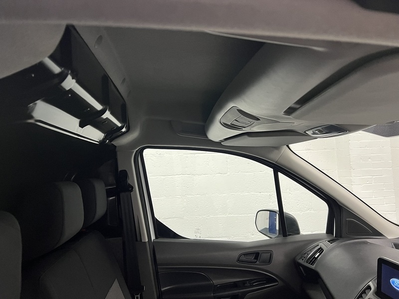 Used Ford Transit Connect 2023 for sale - 76932169: Photo 14