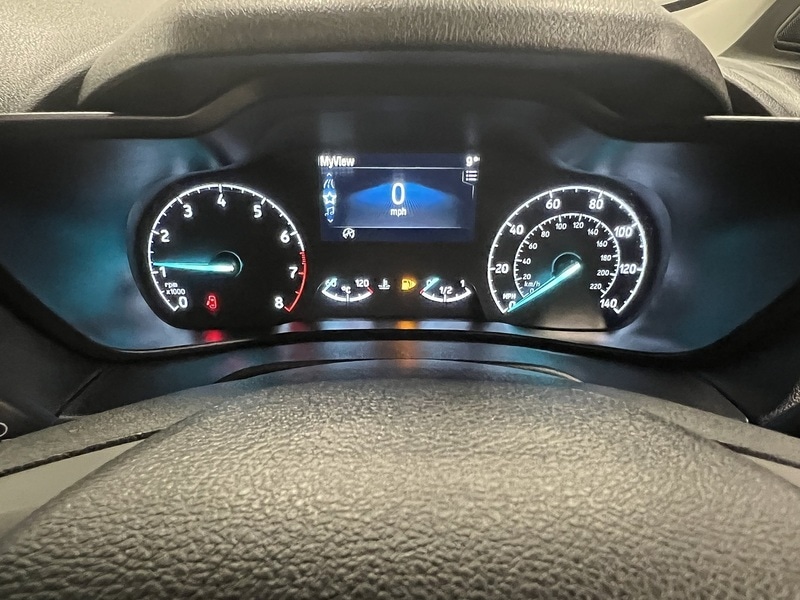 Used Ford Transit Connect 2023 for sale - 76932169: Photo 16