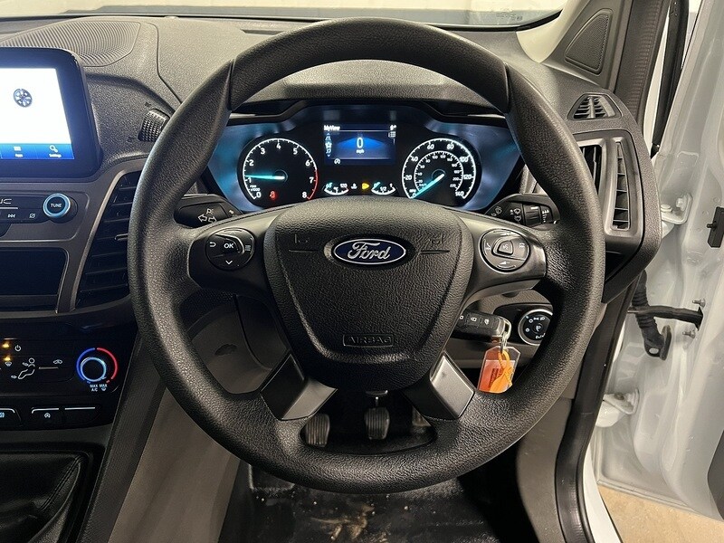 Used Ford Transit Connect 2023 for sale - 76932169: Photo 17