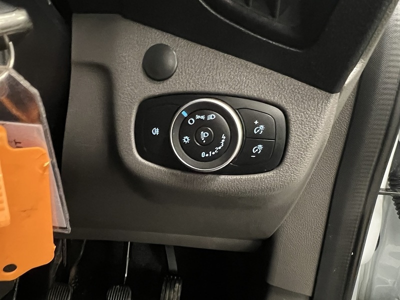 Used Ford Transit Connect 2023 for sale - 76932169: Photo 19