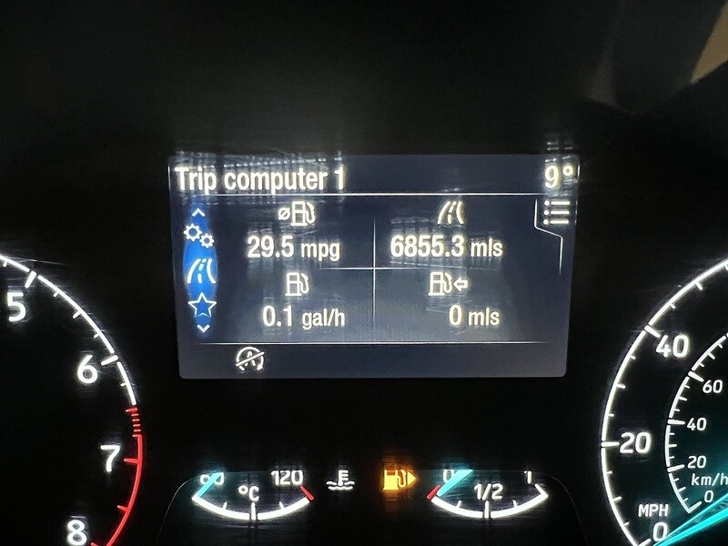 Used Ford Transit Connect 2023 for sale - 76932169: Photo 22