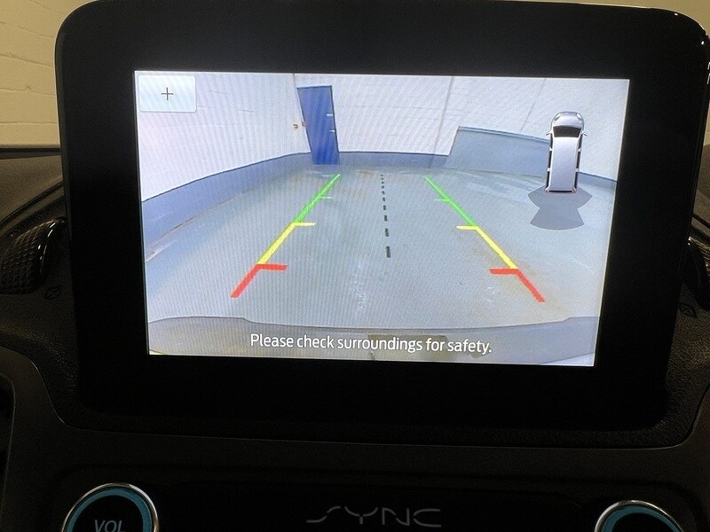 Used Ford Transit Connect 2023 for sale - 76932169: Photo 24