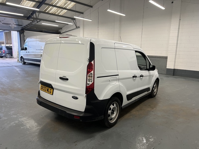 Used Ford Transit Connect 2023 for sale - 76932169: Photo 3