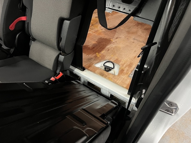 Used Ford Transit Connect 2023 for sale - 76932169: Photo 30