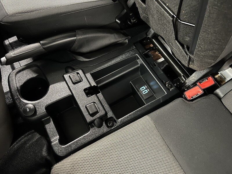 Used Ford Transit Connect 2023 for sale - 76932169: Photo 31