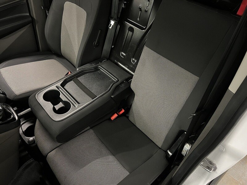 Used Ford Transit Connect 2023 for sale - 76932169: Photo 32