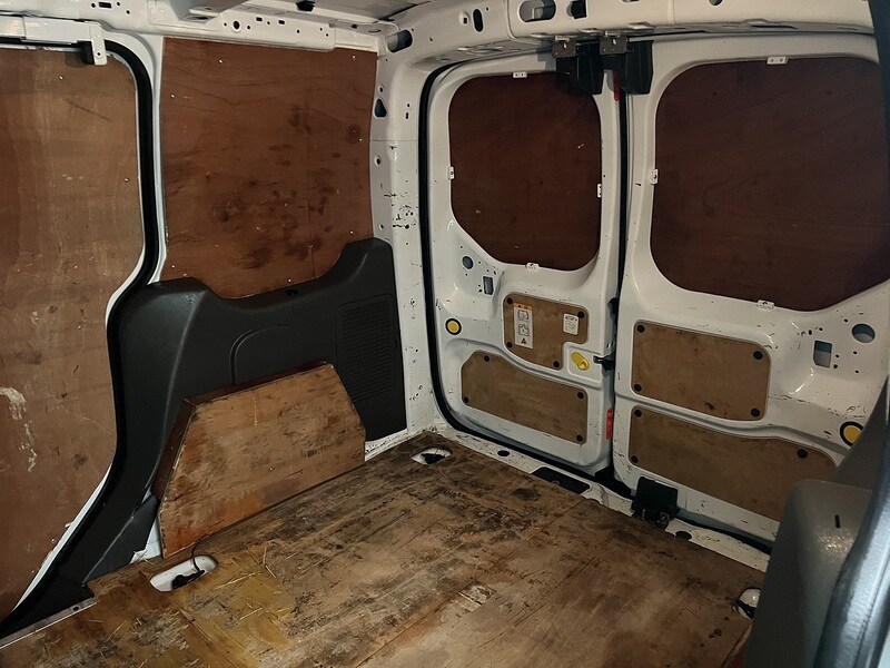Used Ford Transit Connect 2023 for sale - 76932169: Photo 33