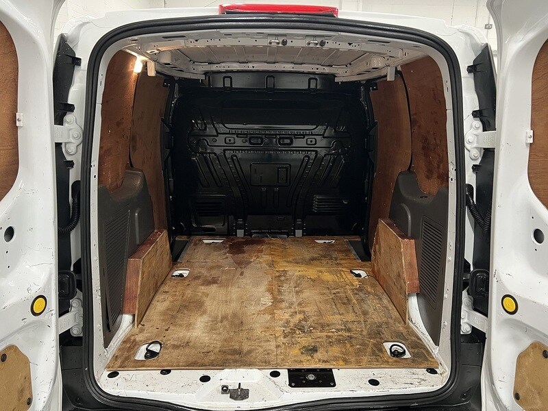 Used Ford Transit Connect 2023 for sale - 76932169: Photo 34