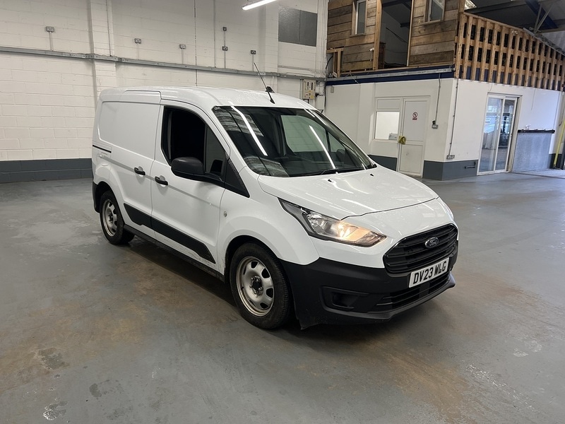 Used Ford Transit Connect 2023 for sale - 76932169: Photo 4