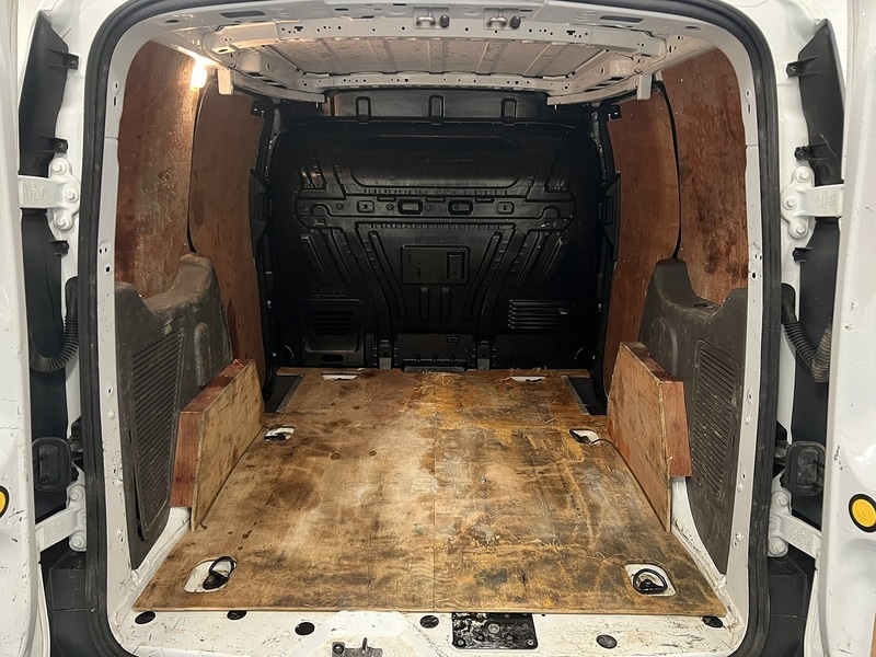 Used Ford Transit Connect 2023 for sale - 76932169: Photo 5