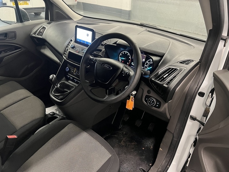 Used Ford Transit Connect 2023 for sale - 76932169: Photo 6