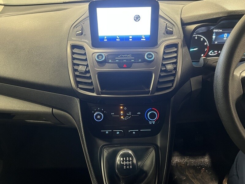 Used Ford Transit Connect 2023 for sale - 76932169: Photo 8