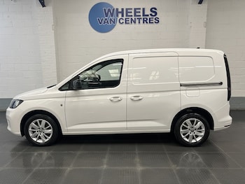 Used Volkswagen Caddy 2022 for sale - 79436504: Photo