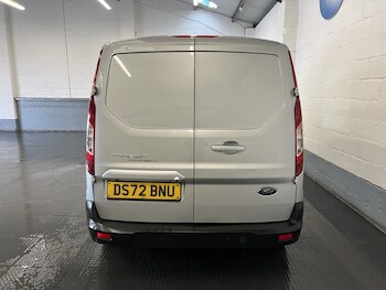 Used Ford Transit Connect 2022 for sale - 78712942: Photo