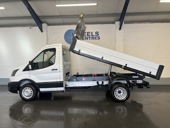 Used Ford Transit 2024 for sale - 79434836: Photo