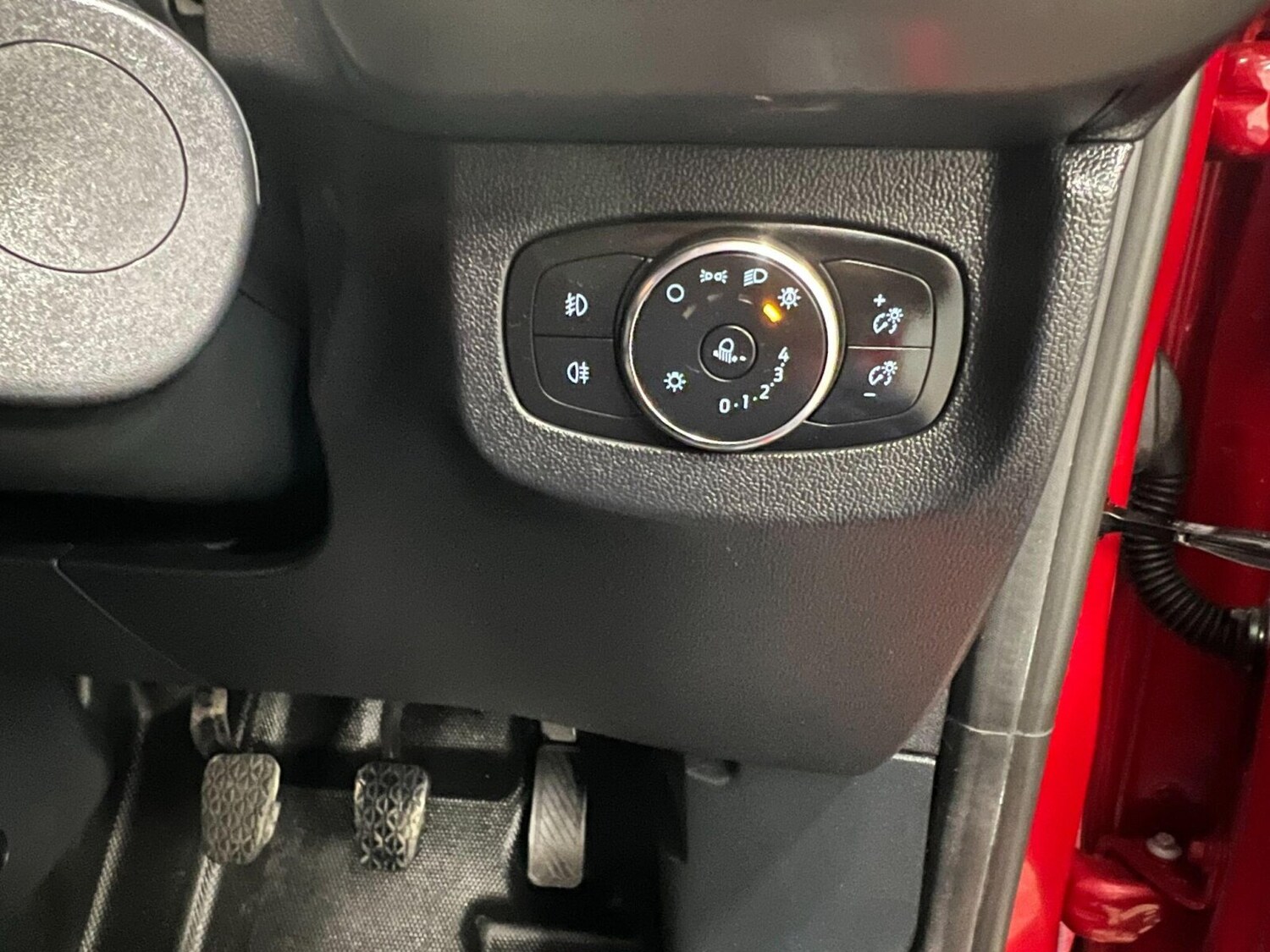 Used Ford Transit Courier 2024 for sale - 76289767: Photo 12