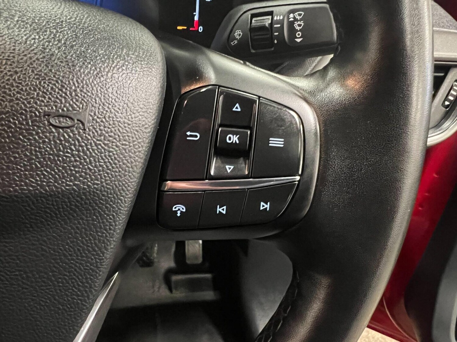 Used Ford Transit Courier 2024 for sale - 76289767: Photo 13