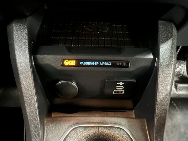 Used Ford Transit Courier 2024 for sale - 76289767: Photo 17