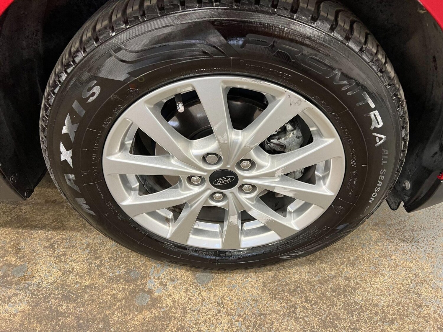 Used Ford Transit Courier 2024 for sale - 76289767: Photo 21